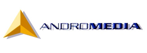 Andromedia s.a.s